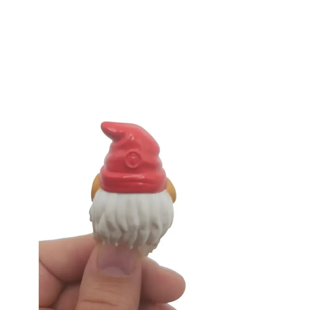 Fisher Price Imaginext Series 6 Blind Bag Gnome Mask Replacement Part 2015